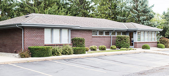 Chiropractic Mt Pleasant WI Office Building Chiropractic Mt Pleasant WI Office Building